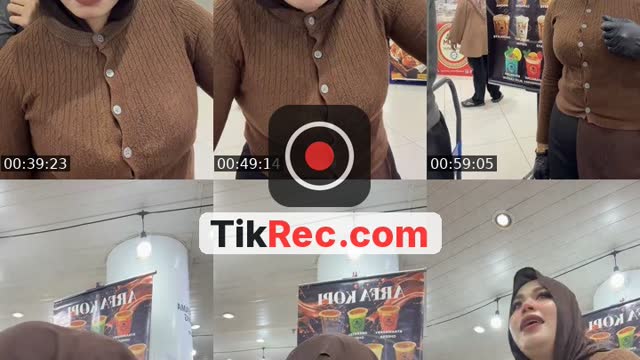 @arraaibrahim TikTok live