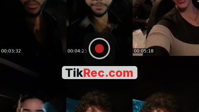 @hager.sleem63 TikTok live