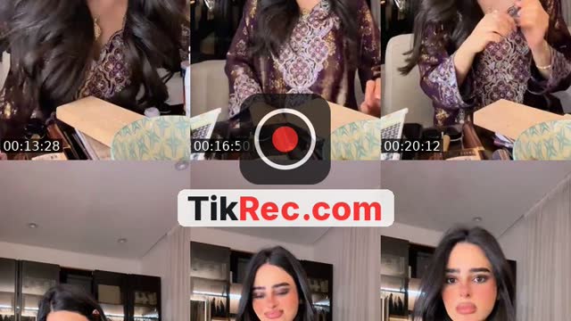 @bebe.upco TikTok live