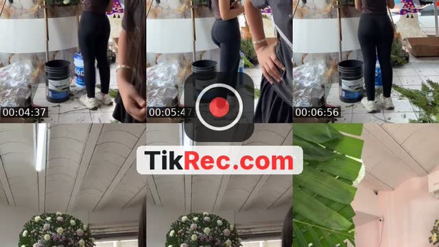 @princess.nevares TikTok live