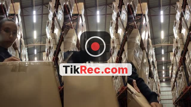 @46800x TikTok live