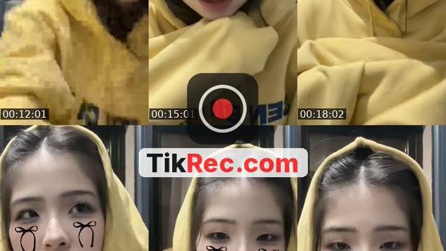 @bulbakosya TikTok live