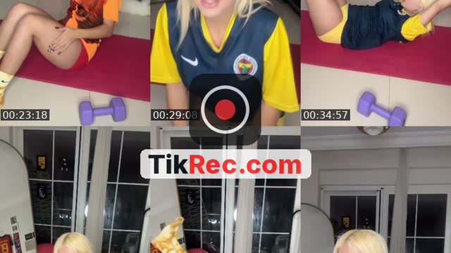 @misshoca1 TikTok live