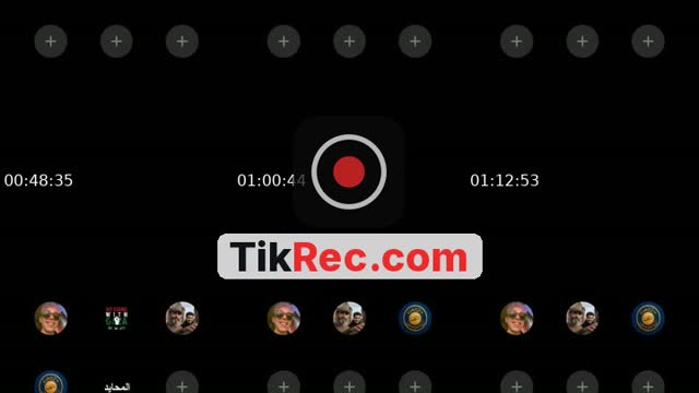 TikTok live: العبو*ديه by @withboodz