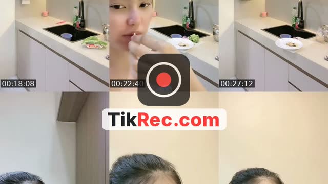 @yakult_ku5 TikTok live