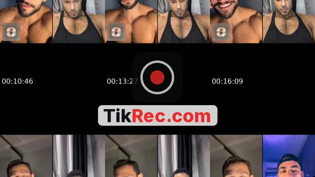 @rodrigocavalcanti06 TikTok live