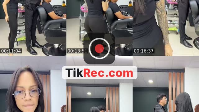 @alexaalfaro873 TikTok live