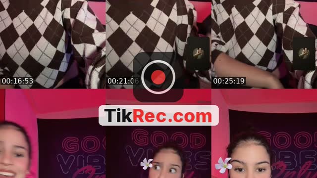 @urqueen996 TikTok live
