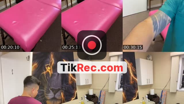 @sobador.centeno.ycultura TikTok live from 2026-10-26