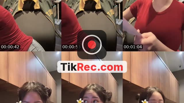 @user340008750 TikTok live
