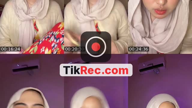 @nasholicc TikTok live