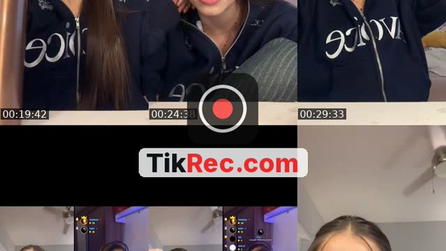 @karolhentzy United States TikTok live from 2026-10-26