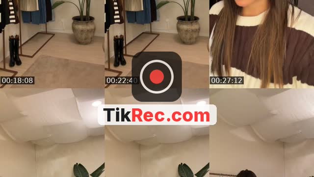 @tatycorreia TikTok live from 2026-10-26