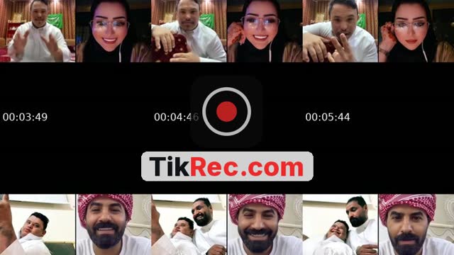 @safr112233 TikTok live