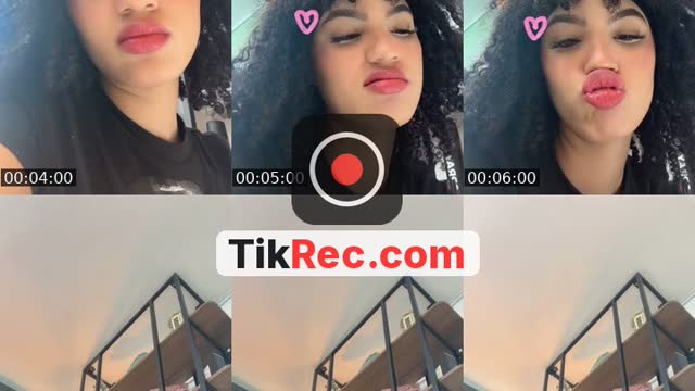 @fefi5800 TikTok live