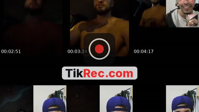 @marcellocominato2 TikTok live