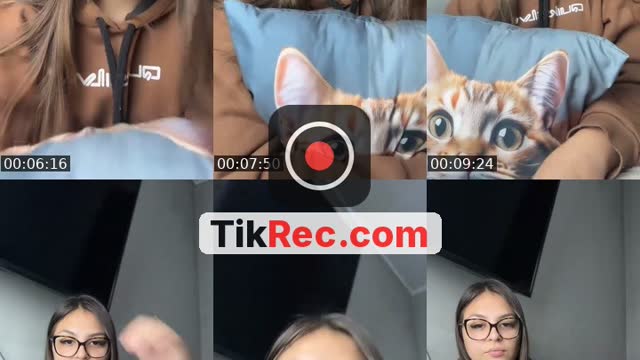 Segundou do gatinho - @biaporaqui_