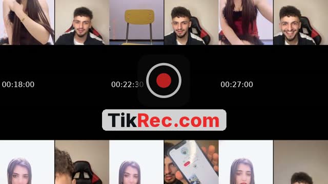 @sheilla.ee6.com2 TikTok live