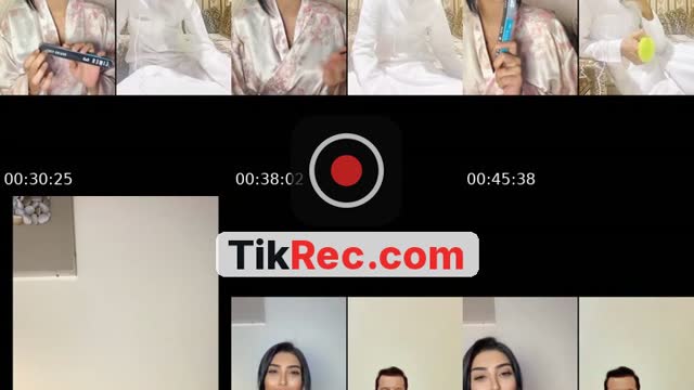 @official.ansam TikTok live from 2026-10-26