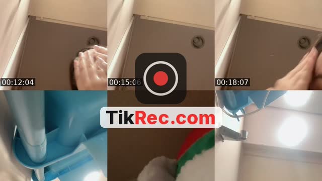 @overthinkerbellmae United States TikTok live from 2026-10-26