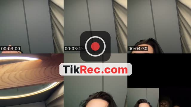 @cosmo.dream8 TikTok live