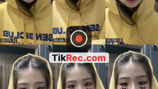 @bulbakosya TikTok live