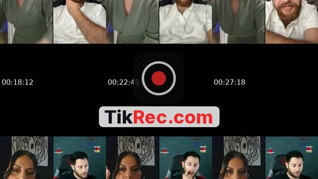 @fatoshameda TikTok live