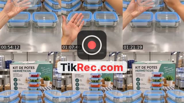 TikTok live: Live Automática by @rebecatelless
