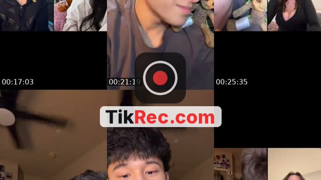 @itzjosea TikTok live