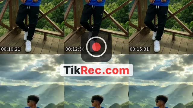 @barberianahum33 TikTok live