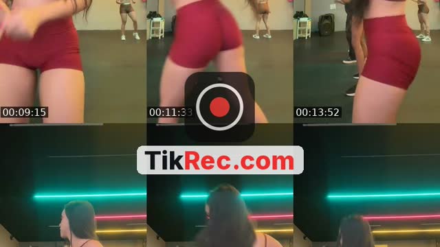 @bia.aguiiar TikTok live