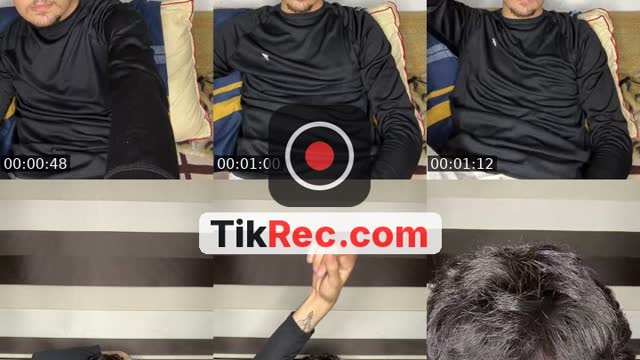 @aarraabbe9 TikTok live
