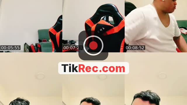 @safr112233 TikTok live