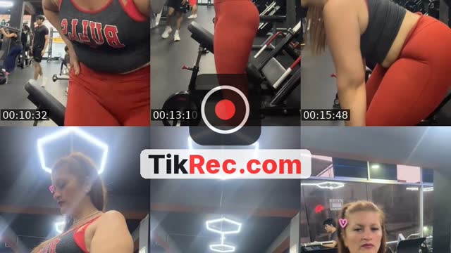 @yolismarquez11 TikTok live