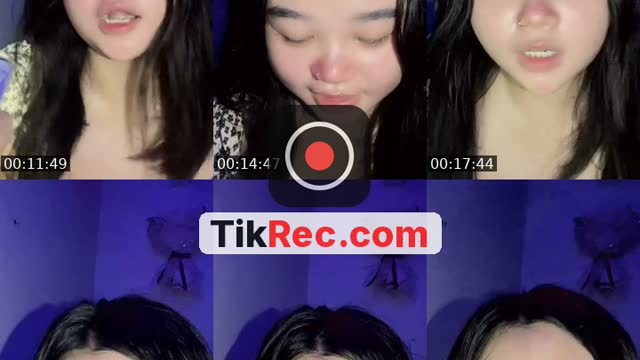 @sacill_22 TikTok live