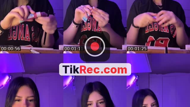 @shanel.1112 TikTok live