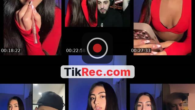 @whoisabibi TikTok live from 2026-10-26