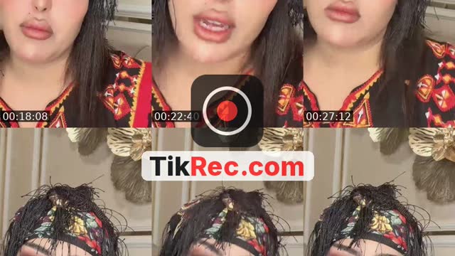 @gigiiagg TikTok live