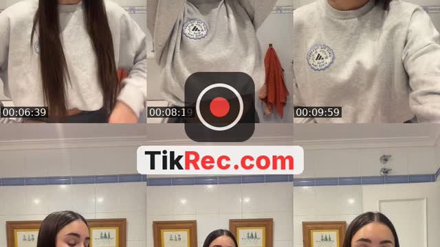 @aquidetodoo TikTok live
