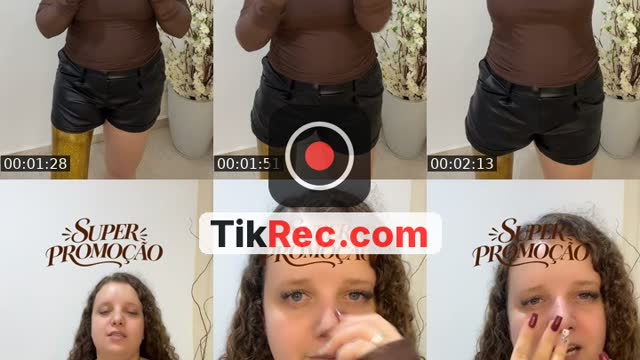 @gabiambrosiopcd TikTok live