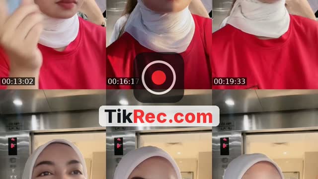 @ijahyury98 TikTok live