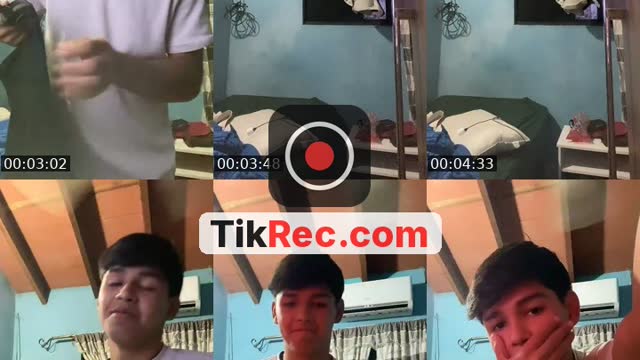 @dennnlivess_ TikTok live