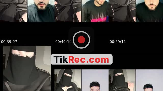 @f340169 TikTok live