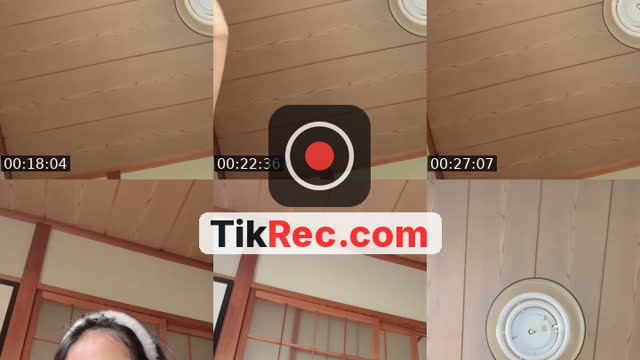 @yurikeque TikTok live