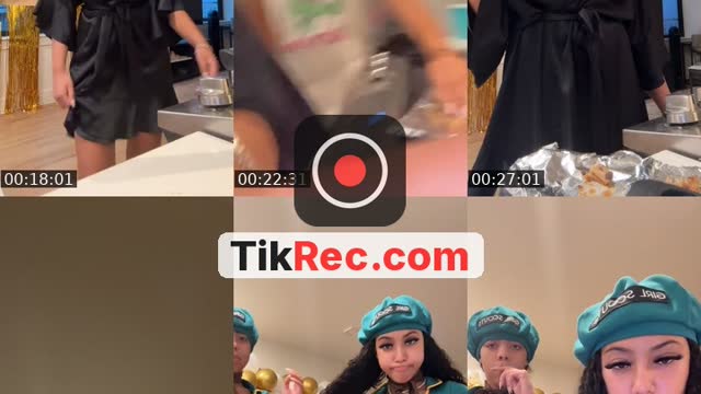 @jazzynevaehh TikTok live from 2026-10-26