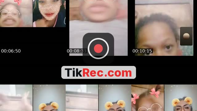 @rayssasilva1155 TikTok live