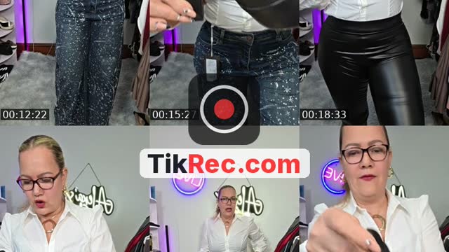 TikTok live: OFERTAS Y MÁS EN MI LIVE by @alexa_tshop