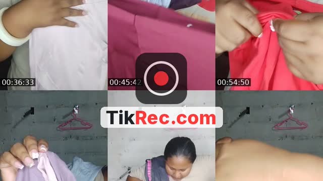 TikTok live: abriendo fardio calsas deportiva by @calzasdeportivas