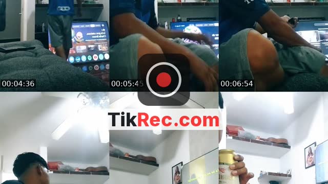 mi primera partida - @tk.cojer