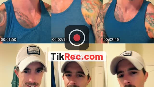 @bostonwrestler TikTok live